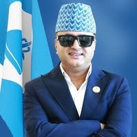 Deepak Raj Bohara